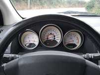 Dodge caliber gasóleo
