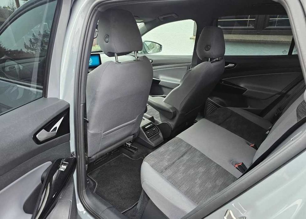 Volkswagen ID.4 2021