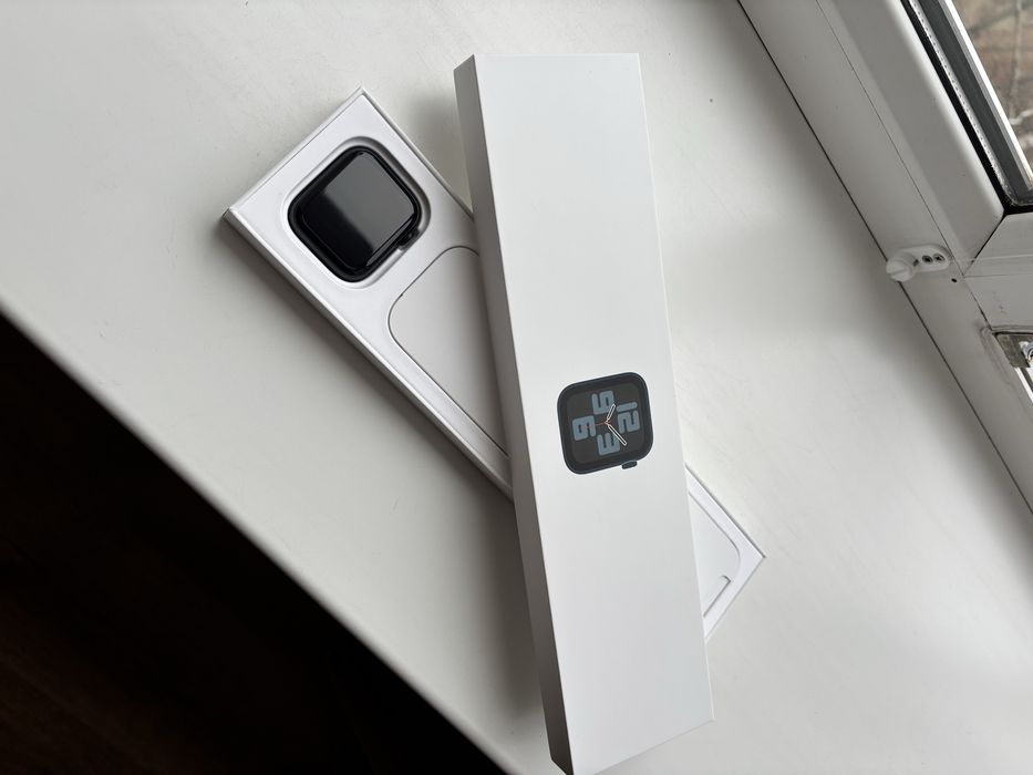 Apple watch SE 2022 44mm