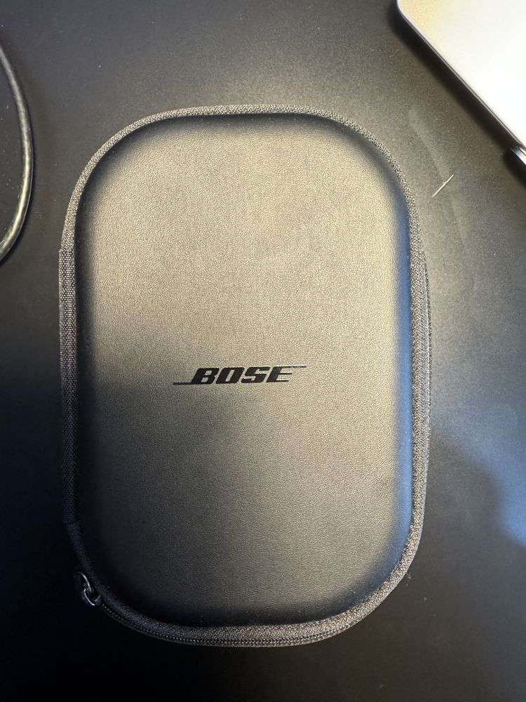 Bose QuietComfort 45 Novo