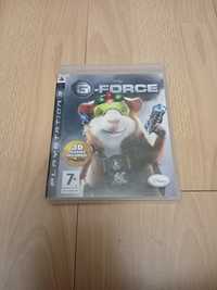 Gra g force na ps3