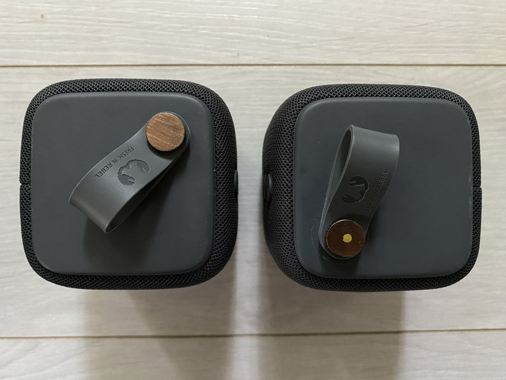 2 Głośnik Bluetooth Fresh 'n Rebel Rockbox Bold S