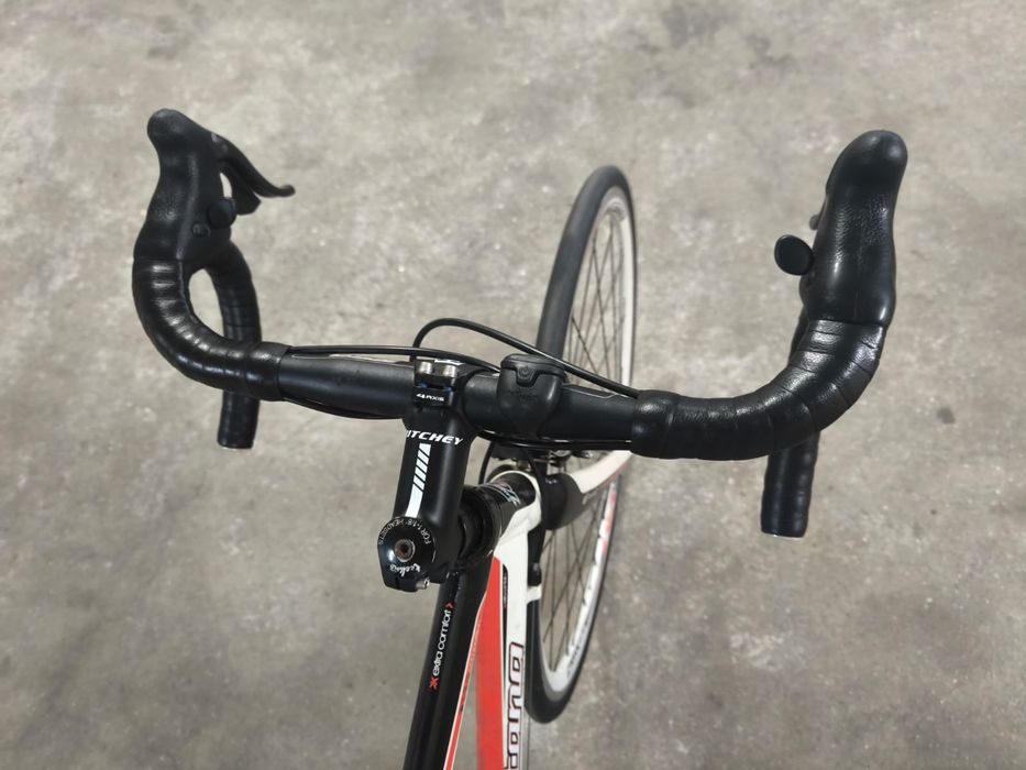 Bicicleta estrada 52