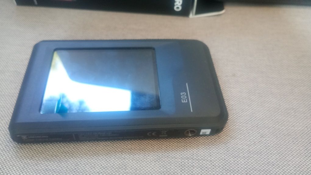 Kamera termowizyjna Hikmicro E03 jak nowa
