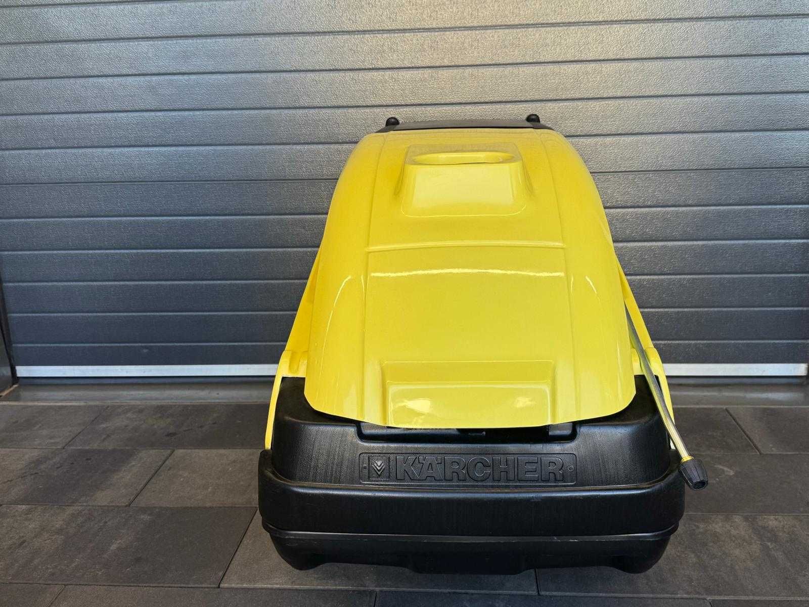 Myjka ciśnieniowa Karcher HDS 795
