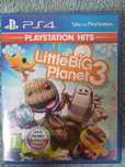 LittleBigPlanet 3