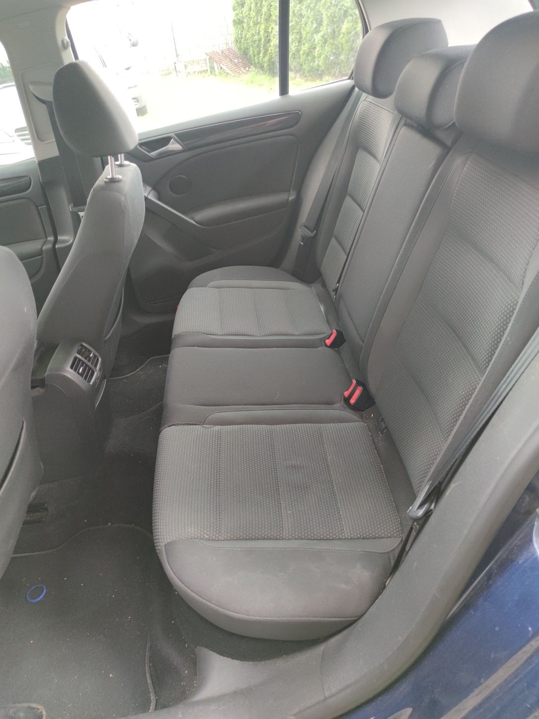 Golf 6 , 2.0 TDI , oszczędny , prywatnie !
