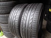 Semperit Speed-Life 2 225/55r18 made in France 2шт, 17год, 5,5мм, ЛЕТО