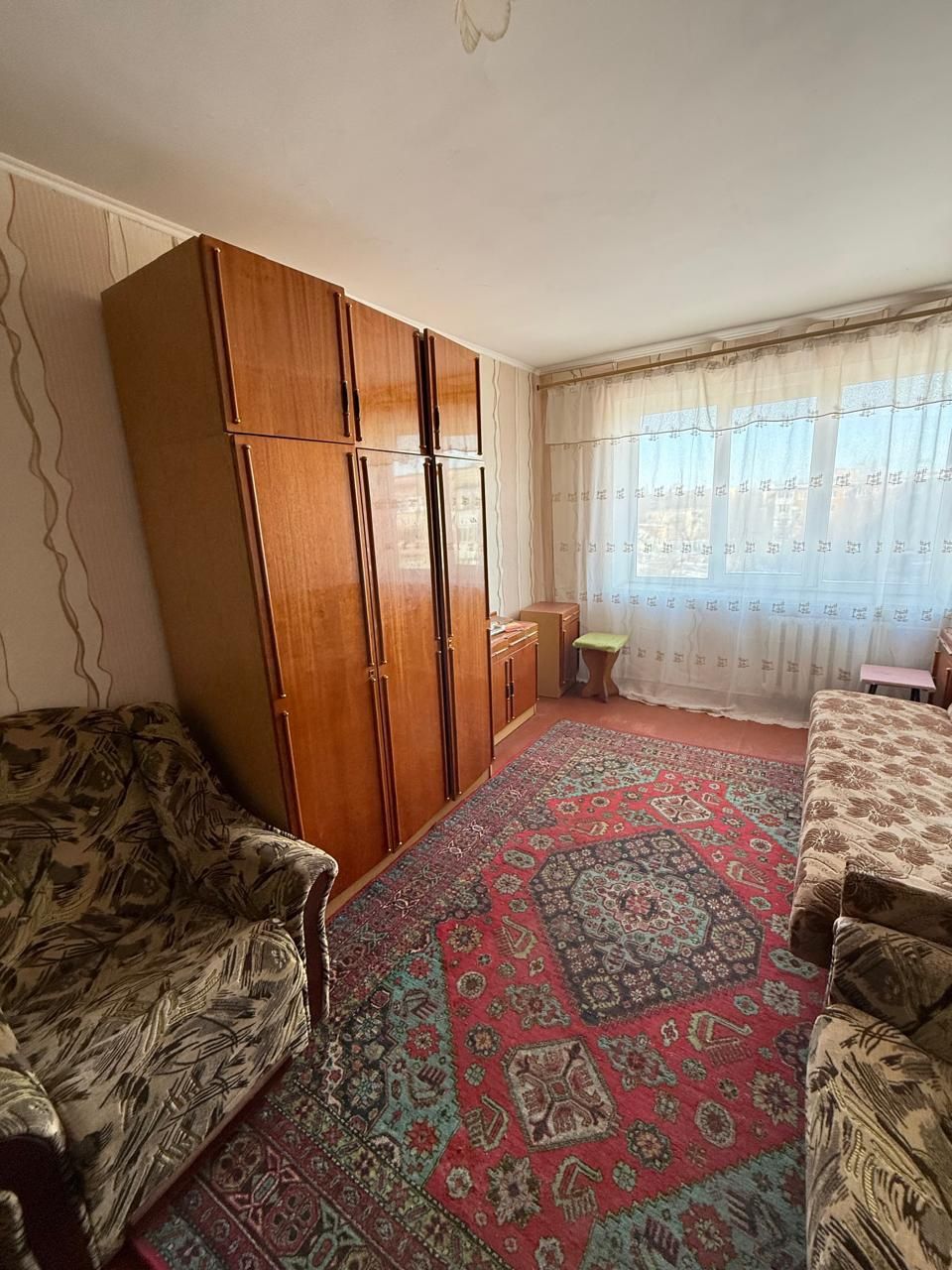 Здам 1кімнатну квартиру на Ювілейному