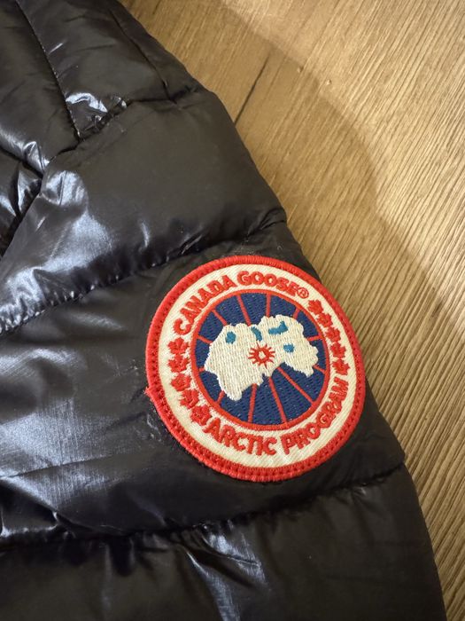 Kurtka Canada Goose Rozmiar M