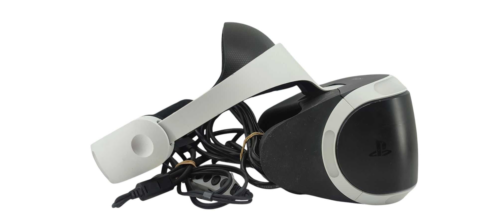 Zestaw Sony Ps4 VR