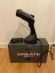 Ferro de Passar Vertical CREATE Iron Up