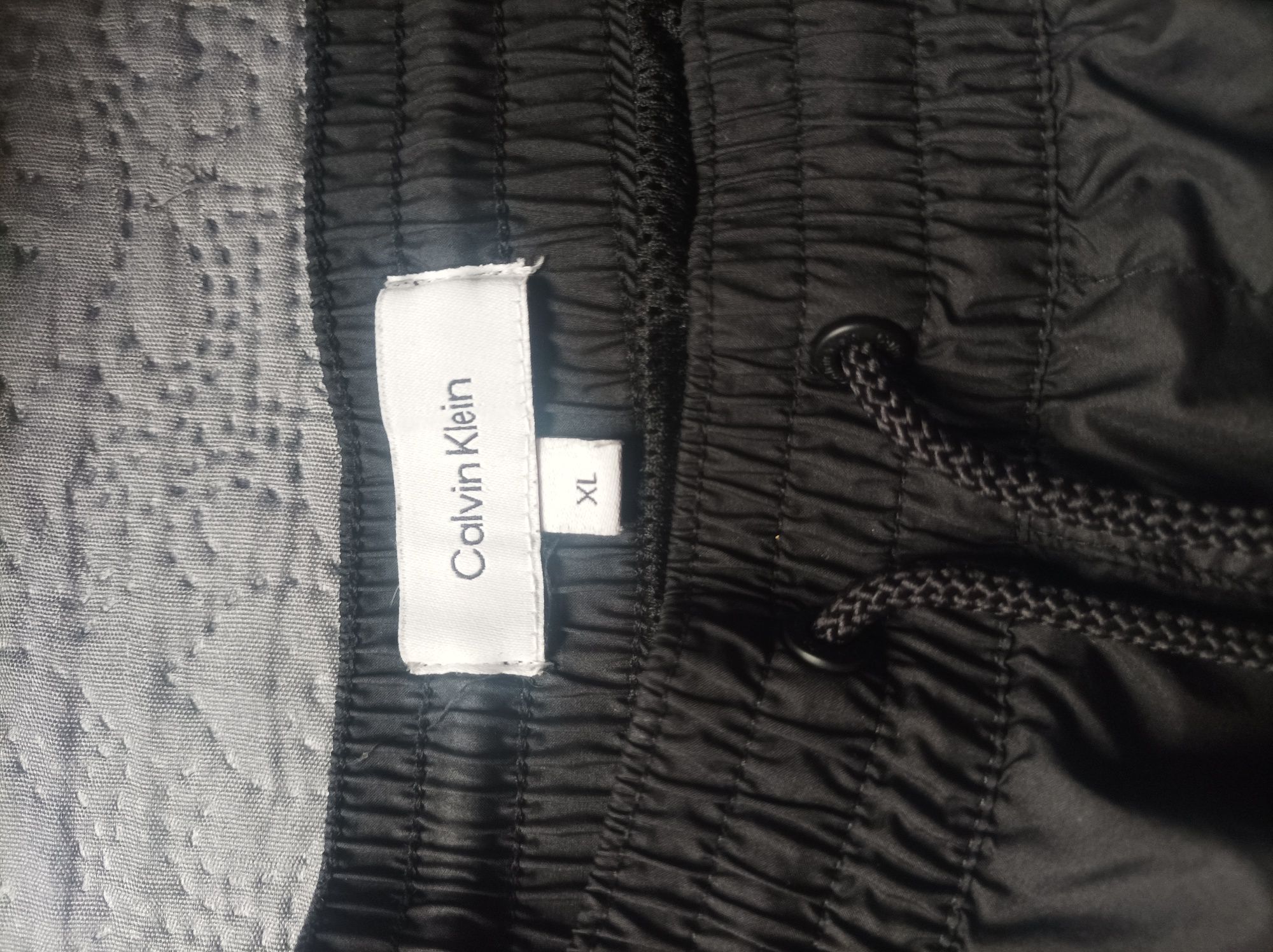 Fajne kąpielówki Calvin Klein oryginał