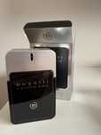 Woda toaletowa perfumy Bugatti Signature Black