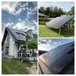 Fotowoltaika 5 kWp z magazynem energii 14.33 kWh możliwe raty 0% !