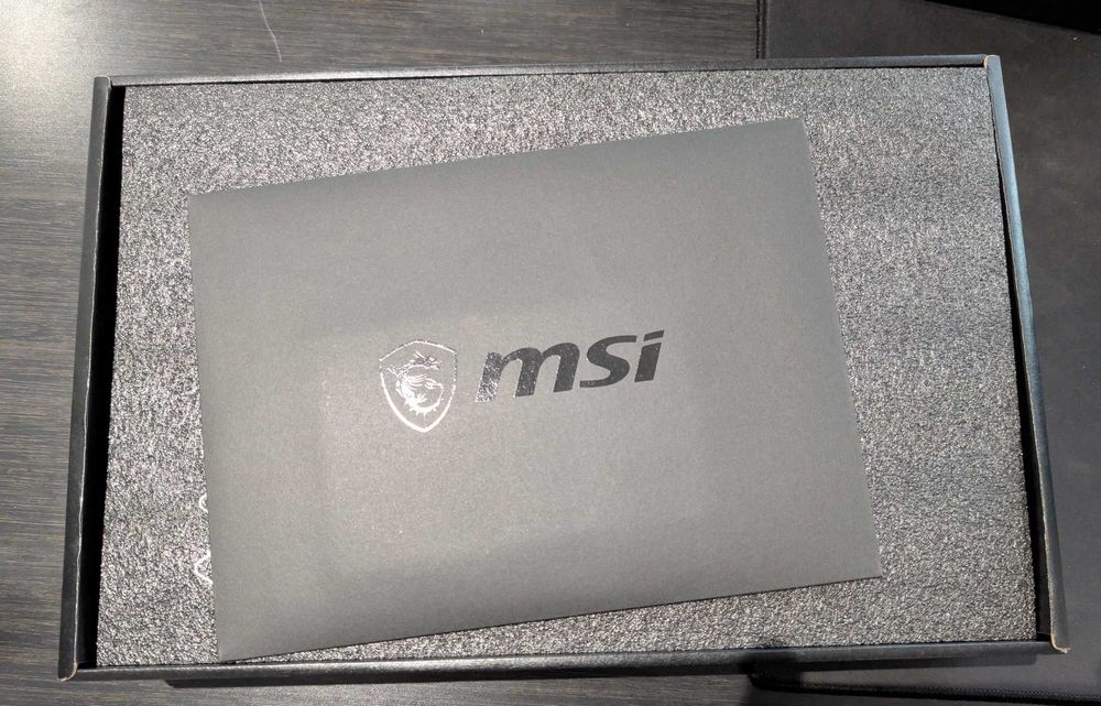 MSI Geforce RTX Ventus 3x 3080 10GB