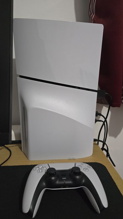 Platstation 5 slim