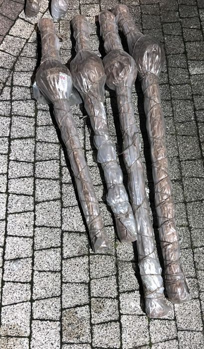 Półoś z kulą prawa, lewa STAR 660 !!!