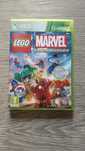 Gra Lego Marvel super Heroes na Xbox 360