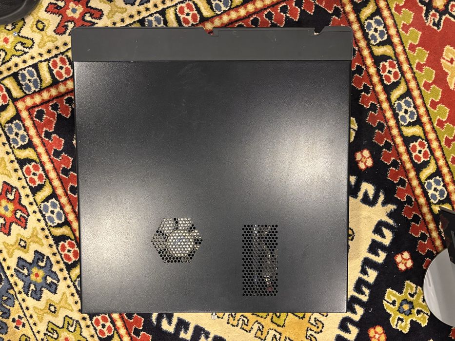 Komputer Thermaltake Bach MediaLAB