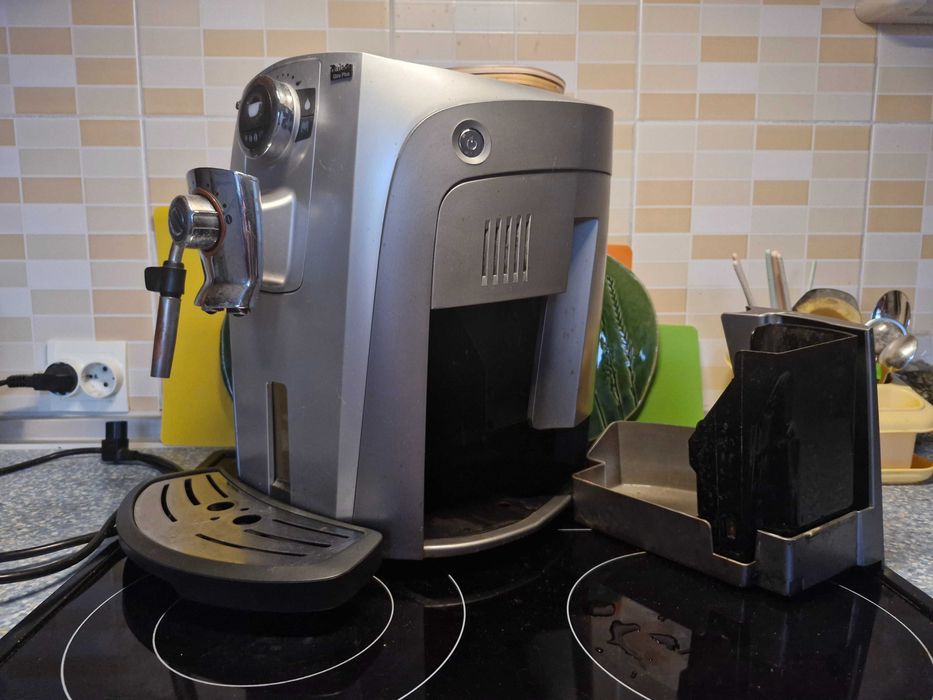 Кавоварка SAECO Talea Giro Plus