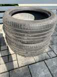 Michelin Primacy 4 225/45/17 2019