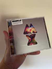 Музичний CD диск Coldplay – Mylo Xyloto (Фірмовий)