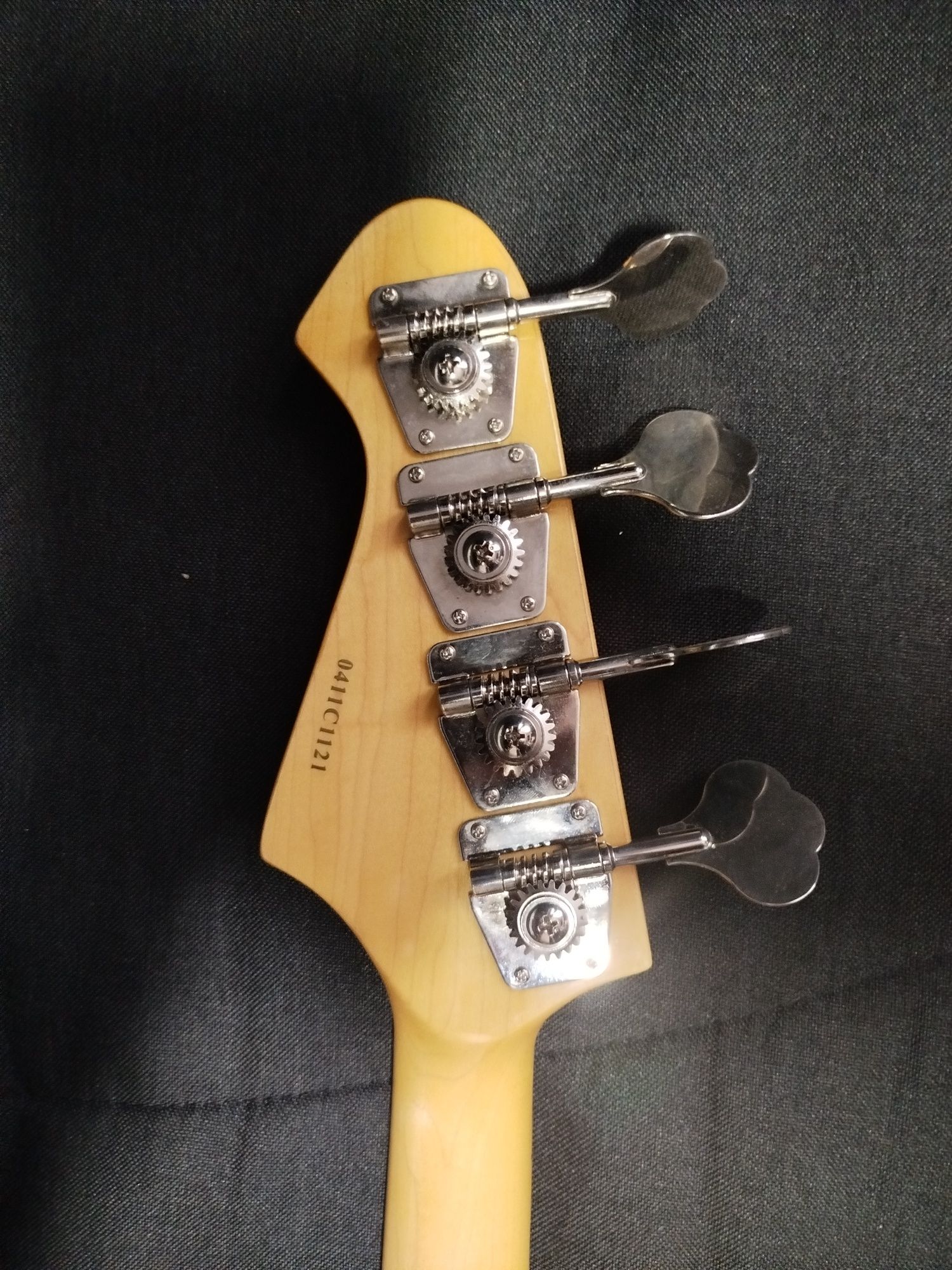 Gitara basowa Aria Pro II GT Series