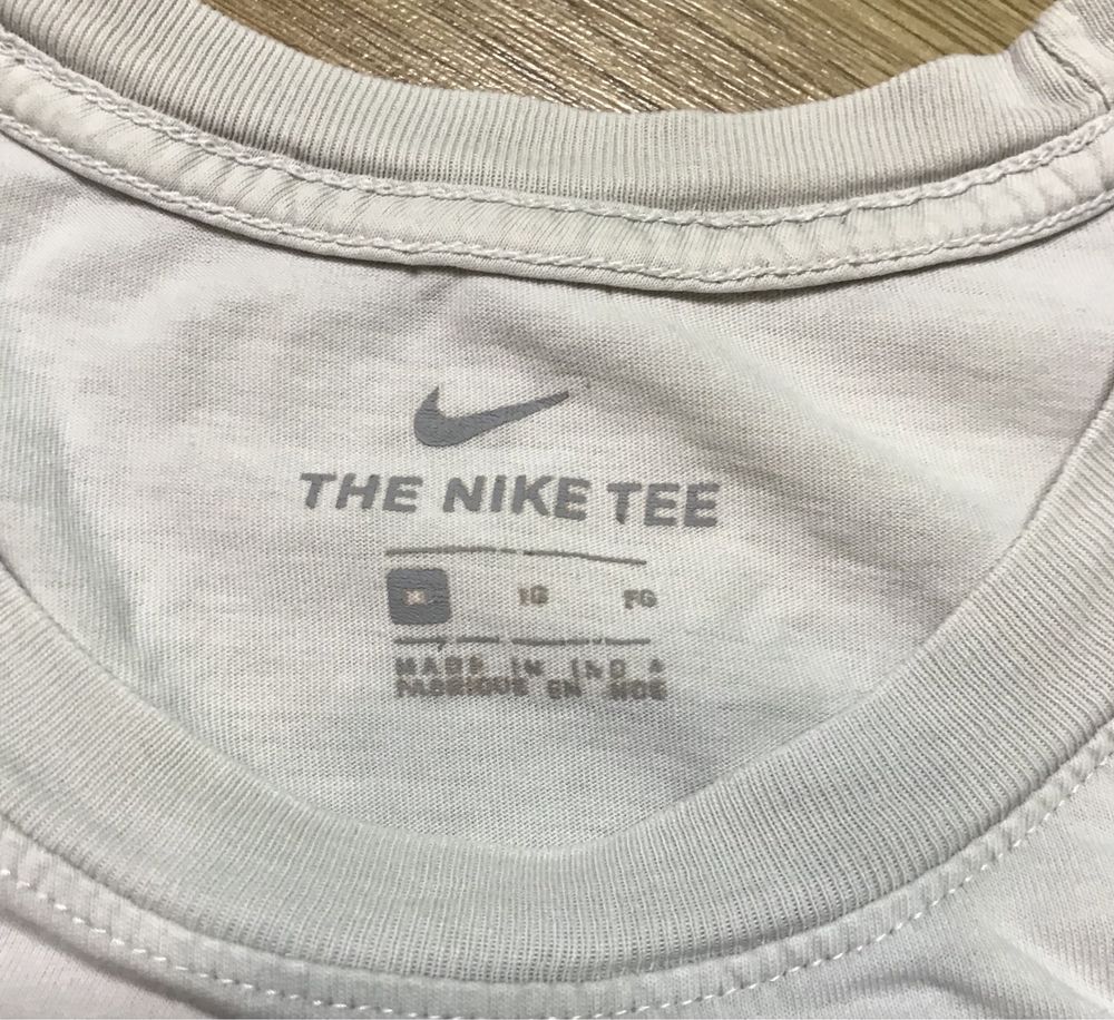 Koszulka Nike Xl