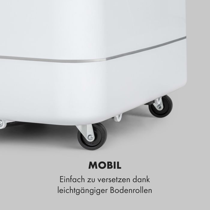 Кондиціонер мобільний портативний/Кондиционер/Охладитель/Осушувач