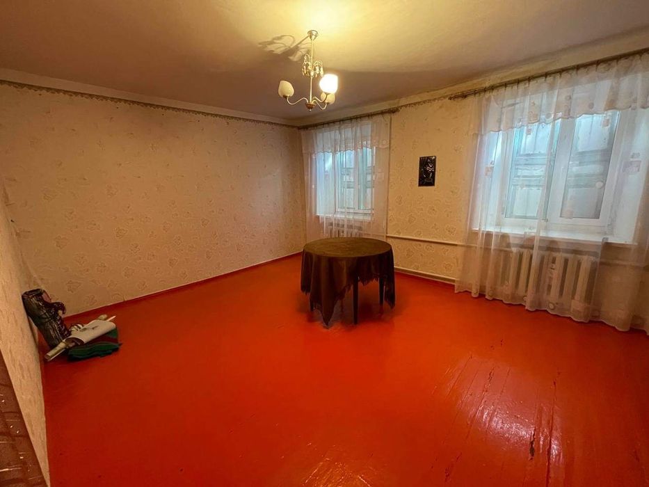 Продам будинок село Мирне , Криничанський район єВідновлення