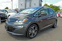 Chevrolet Bolt 2019