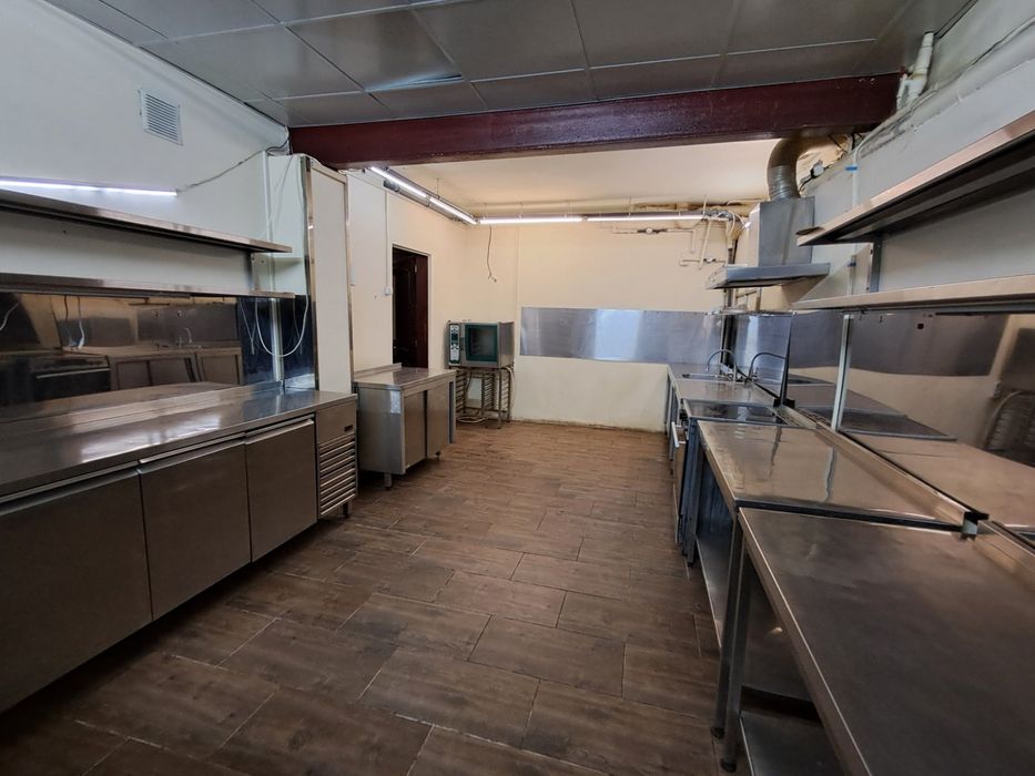 Кухня, дарк кичен гарматна власник міні кухня