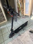 Nowa hulajnoga elektryczna iScooter i9