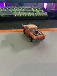 Resorak Hot Wheels chevy 57, 1976r.