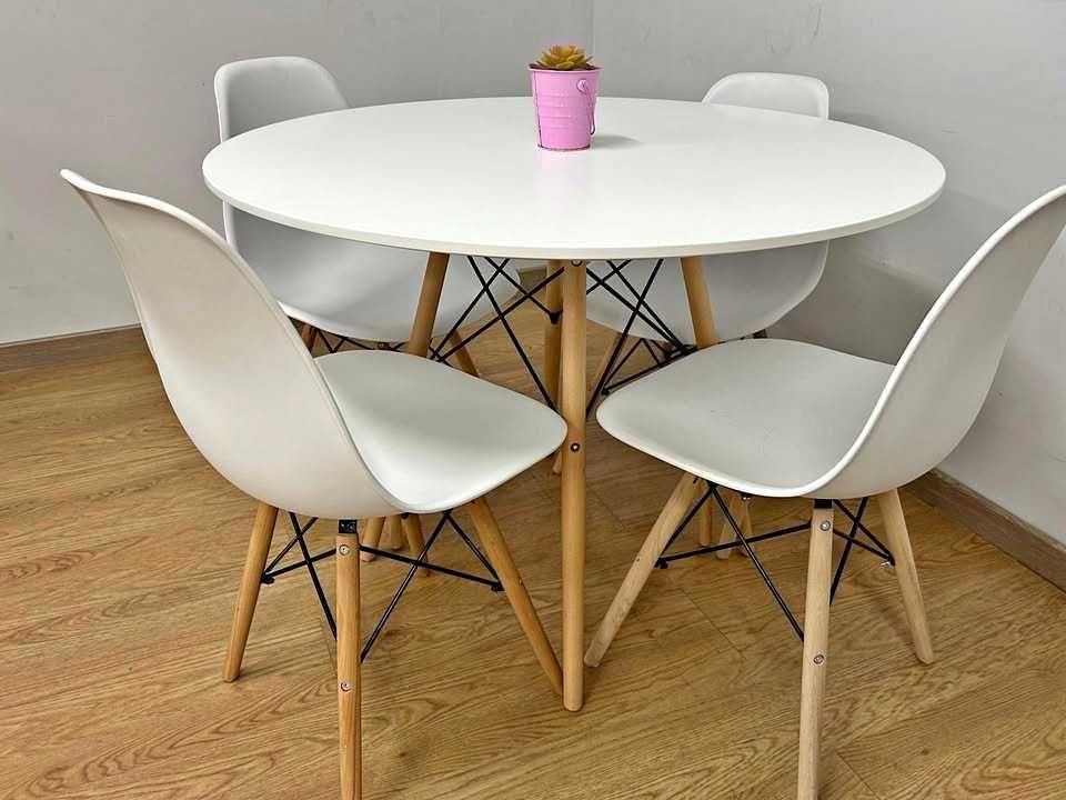 Imperdivel desconto Mesa 4 cadeiras  transporte gratis paga na entrega