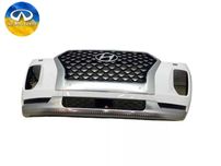 PALISADE Передний бампер 2021 2022 HYUNDAI CALLIGRAPHY 2023