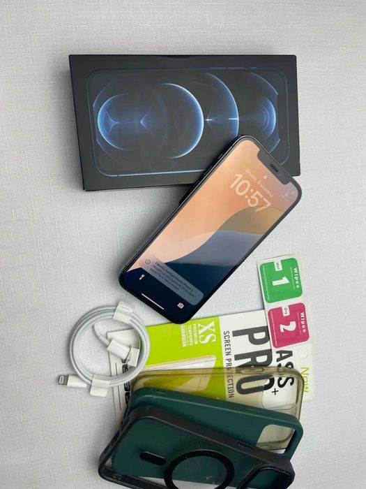 Iphone 12 pro 128gb| gratisy!