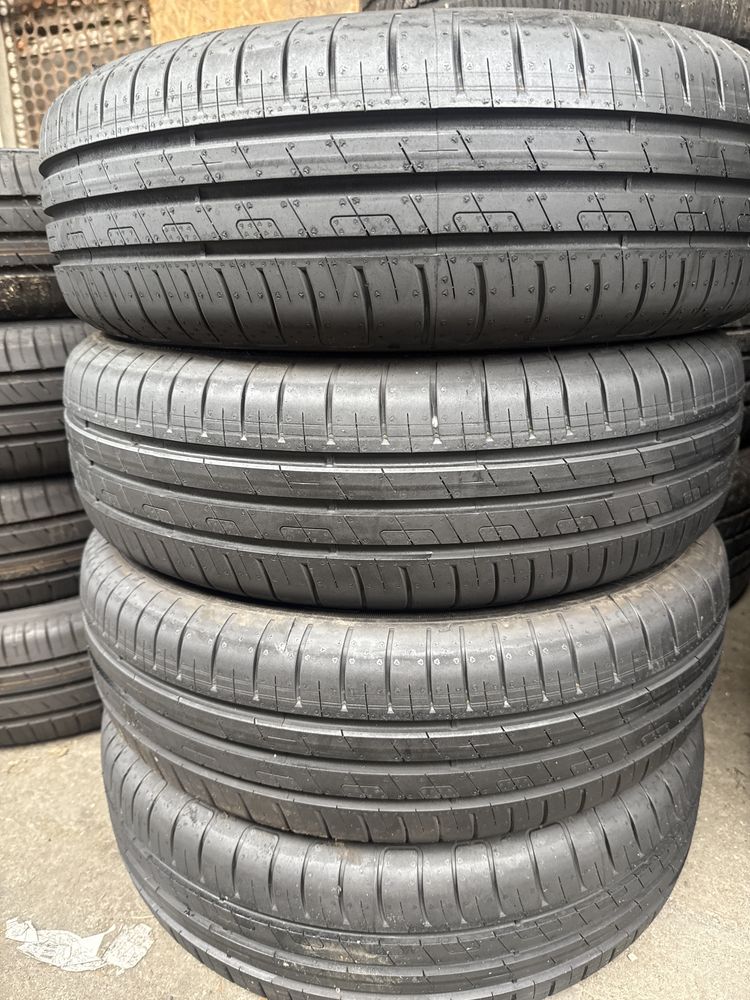 Nowe opony letnie goodyear 185/65/15 4szt rok 2023