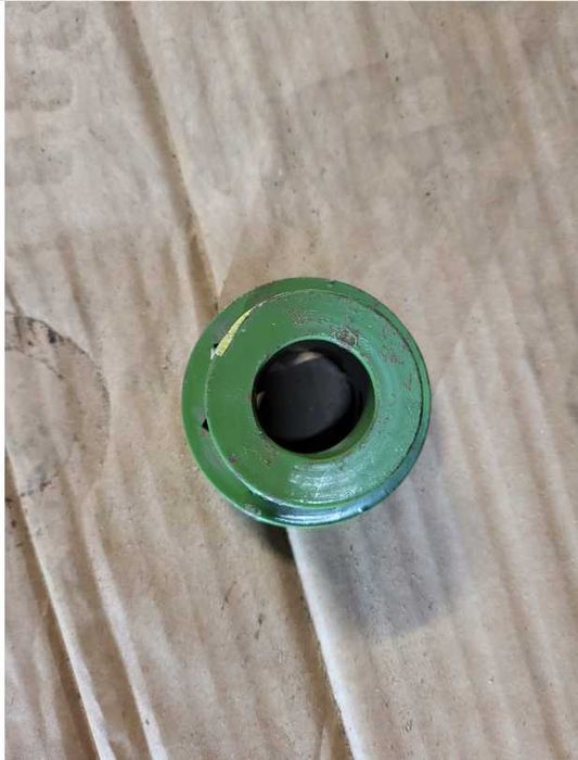 Sprzęgło Tarcza Koło Piasta Amazone Głowica