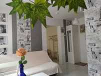 Apartament Jasny Noclegi Płock Wyposażony