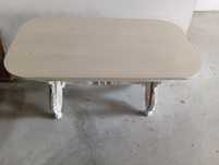 Mesa de sala vintage
