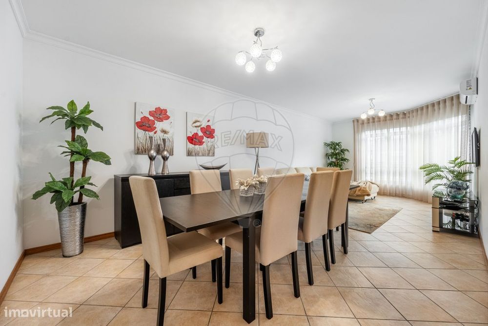 Apartamento T3 para venda