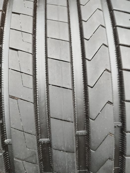 4 x NOWE DEMO Hankook Ventus Prime 4 225/50/17 94W 7,5mm grudzień 2023