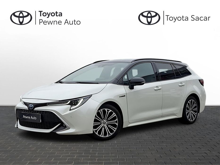 Toyota Corolla |Selection| Faktura Vat 23%| Możliwość finansowania|