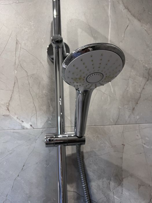 Grohe Smart Control bateria prysznicowa natynkowa