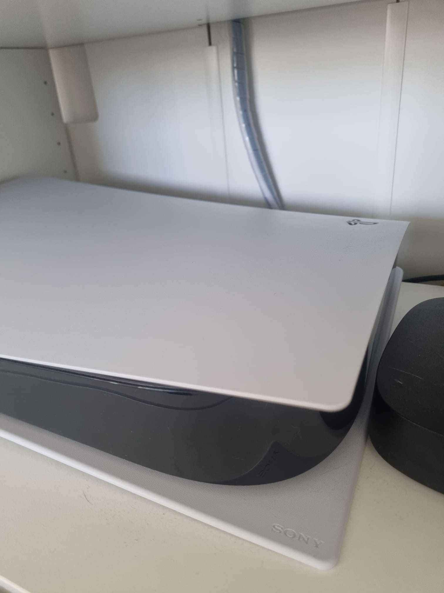 Playstation 5 Digital Edition