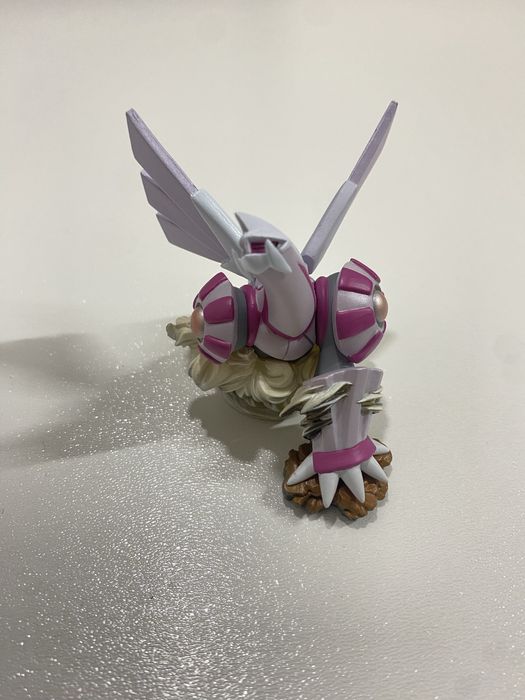 Pokemon Peal (DS) Original pre order Palkia Figure