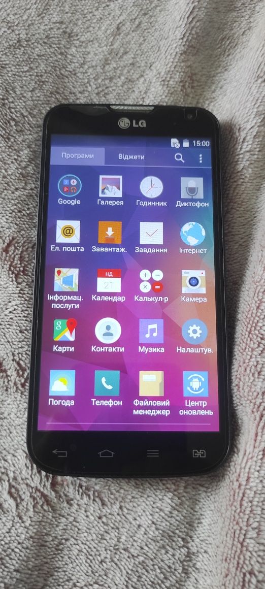 LG L90 Dual D410