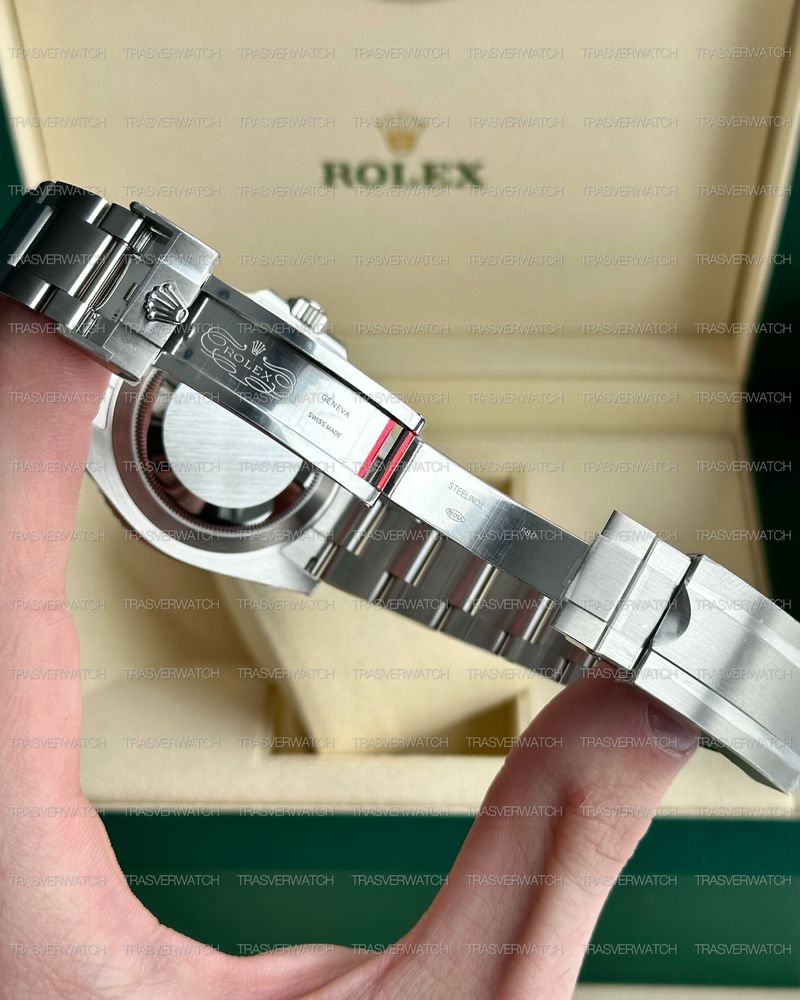 Годинник ROLEX Submariner Date 41mm 126610LN